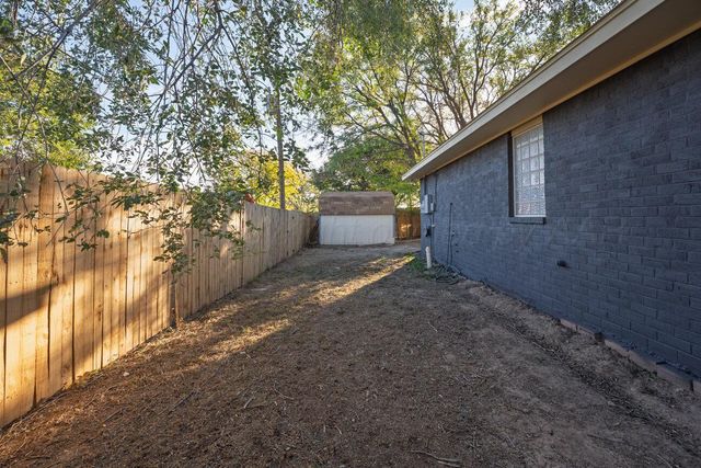 2607 15TH Avenue, Canyon, TX 79015