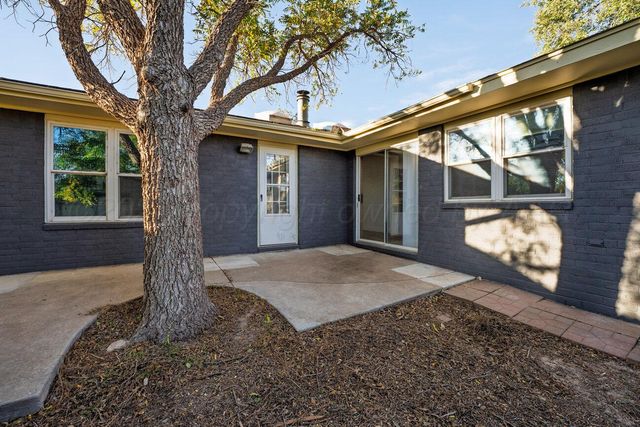 2607 15TH Avenue, Canyon, TX 79015