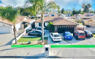 221 W Whittier Avenue, Hemet, CA 92543