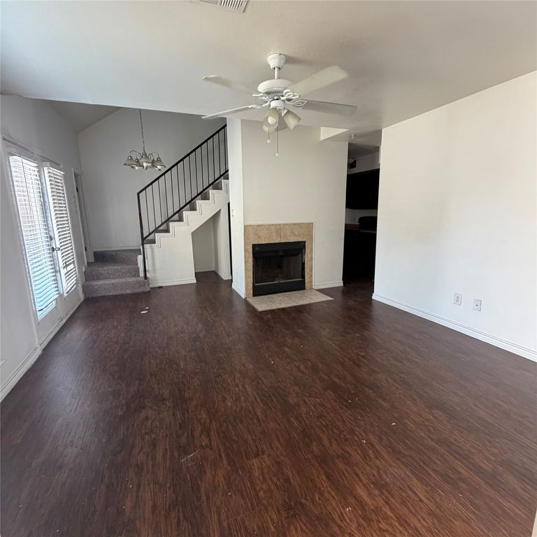 9829 Walnut Street O208, Dallas, TX 75243