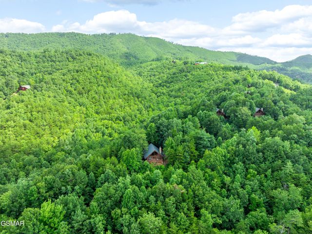 617 Almost Heaven Way, Gatlinburg, TN 37738
