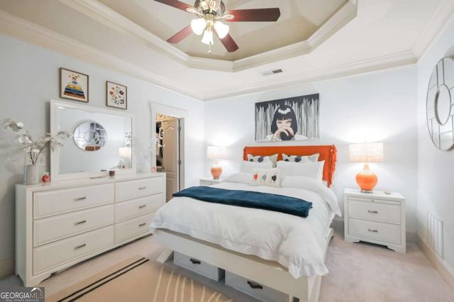 175 Pratt Drive, Covington, GA 30014