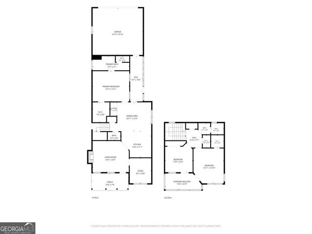 175 Pratt Drive, Covington, GA 30014