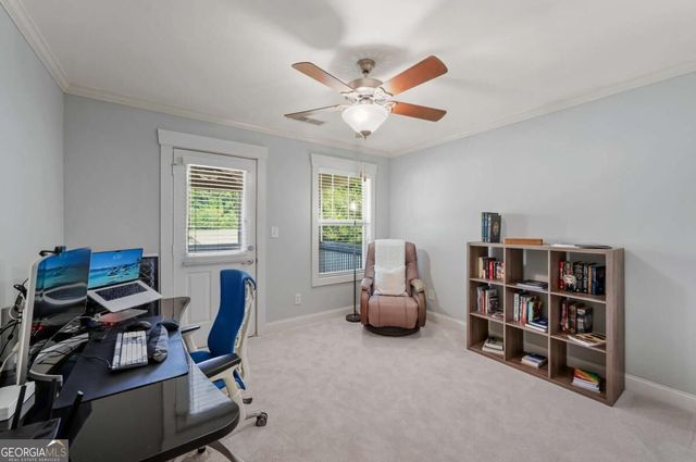 175 Pratt Drive, Covington, GA 30014
