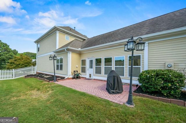175 Pratt Drive, Covington, GA 30014