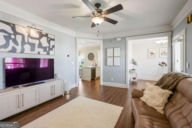 175 Pratt Drive, Covington, GA 30014