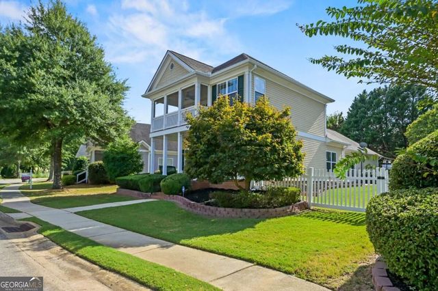 175 Pratt Drive, Covington, GA 30014