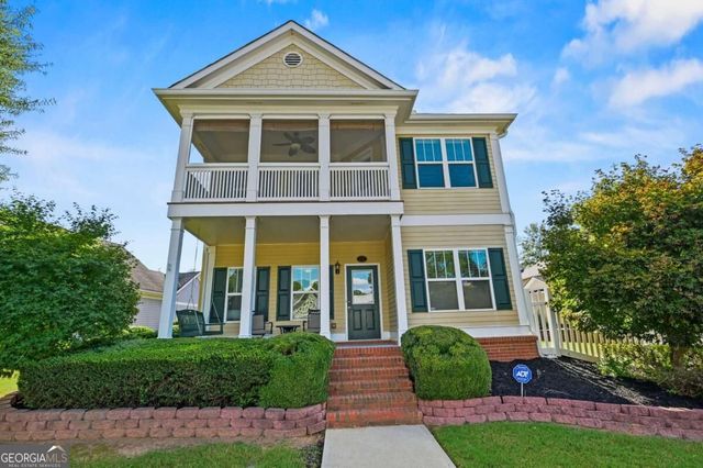 175 Pratt Drive, Covington, GA 30014