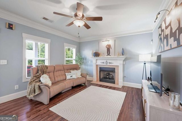 175 Pratt Drive, Covington, GA 30014