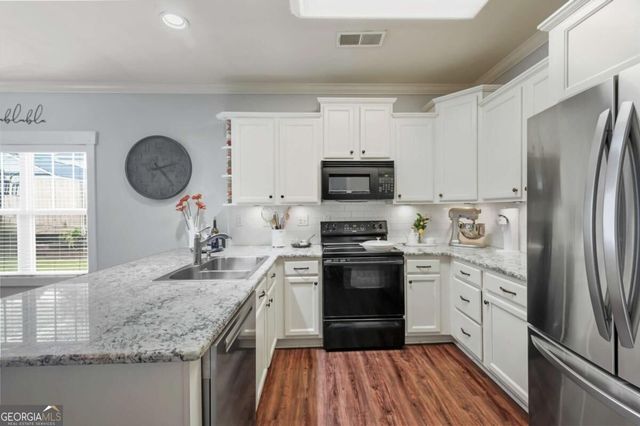 175 Pratt Drive, Covington, GA 30014