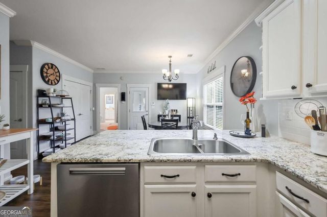 175 Pratt Drive, Covington, GA 30014
