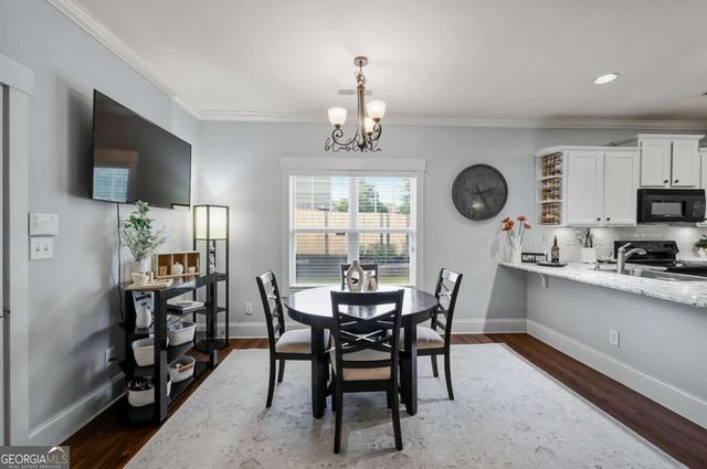 175 Pratt Drive, Covington, GA 30014