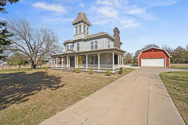 8300 S Walker Avenue, Oklahoma City, OK 73139