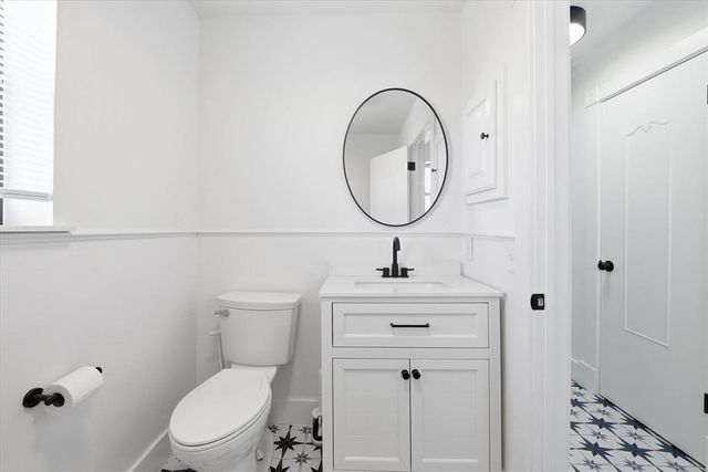 8300 S Walker Avenue, Oklahoma City, OK 73139