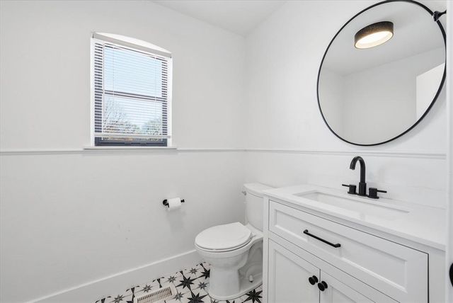 8300 S Walker Avenue, Oklahoma City, OK 73139