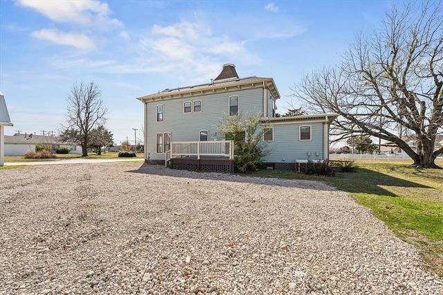 8300 S Walker Avenue, Oklahoma City, OK 73139