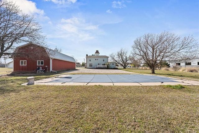 8300 S Walker Avenue, Oklahoma City, OK 73139