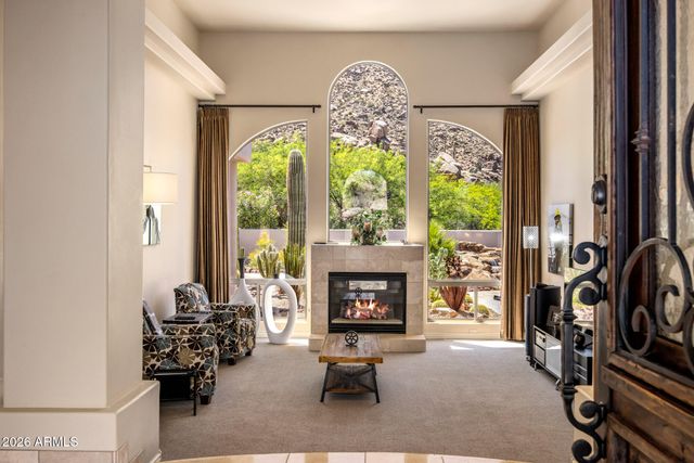 11181 E Desert Troon Lane, Scottsdale, AZ 85255