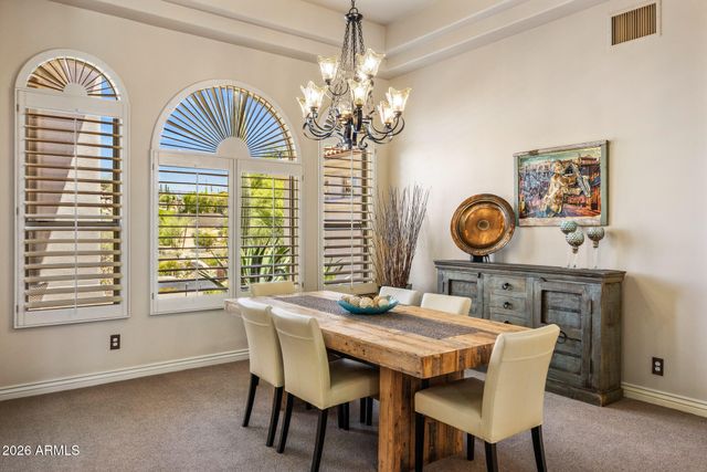 11181 E Desert Troon Lane, Scottsdale, AZ 85255