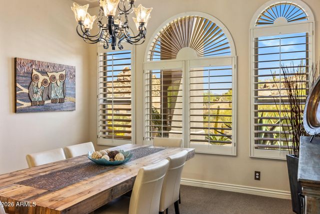 11181 E Desert Troon Lane, Scottsdale, AZ 85255