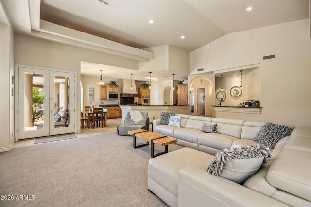 11181 E Desert Troon Lane, Scottsdale, AZ 85255