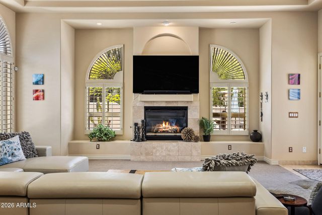 11181 E Desert Troon Lane, Scottsdale, AZ 85255