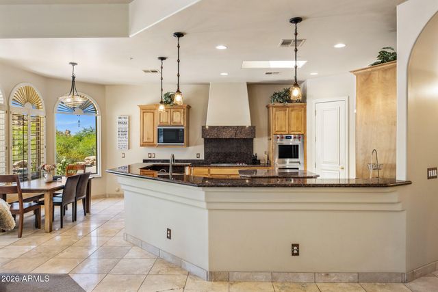 11181 E Desert Troon Lane, Scottsdale, AZ 85255