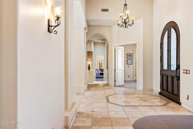 11181 E Desert Troon Lane, Scottsdale, AZ 85255