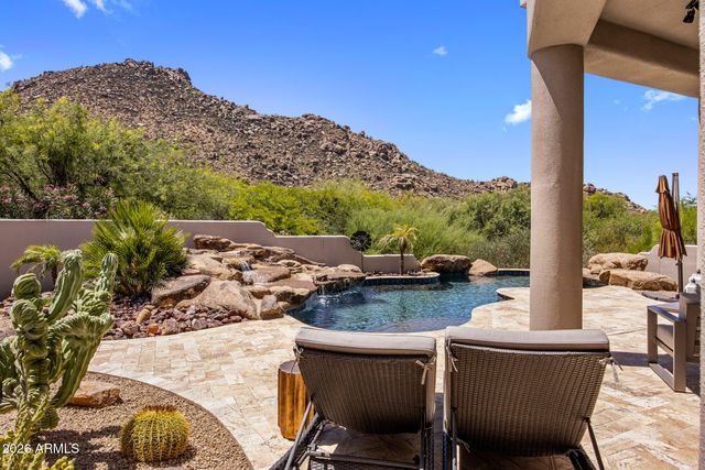 11181 E Desert Troon Lane, Scottsdale, AZ 85255