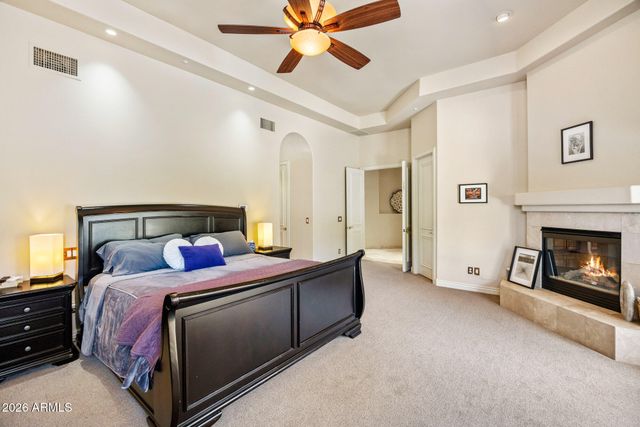 11181 E Desert Troon Lane, Scottsdale, AZ 85255