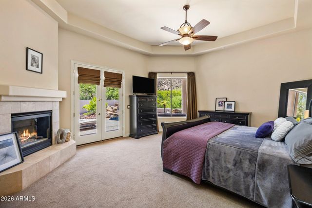 11181 E Desert Troon Lane, Scottsdale, AZ 85255