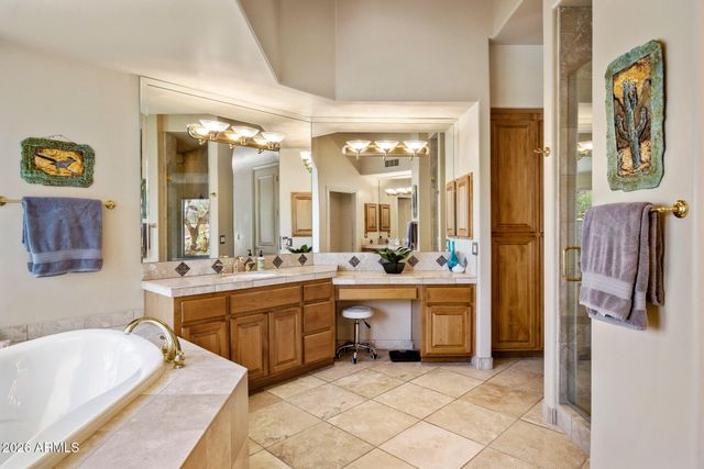 11181 E Desert Troon Lane, Scottsdale, AZ 85255