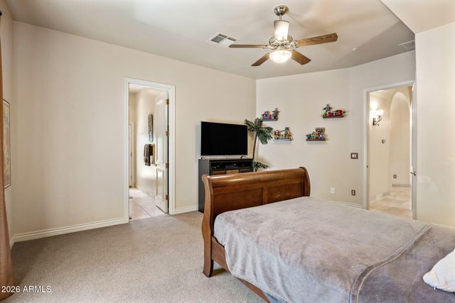 11181 E Desert Troon Lane, Scottsdale, AZ 85255