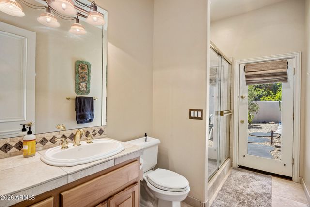 11181 E Desert Troon Lane, Scottsdale, AZ 85255