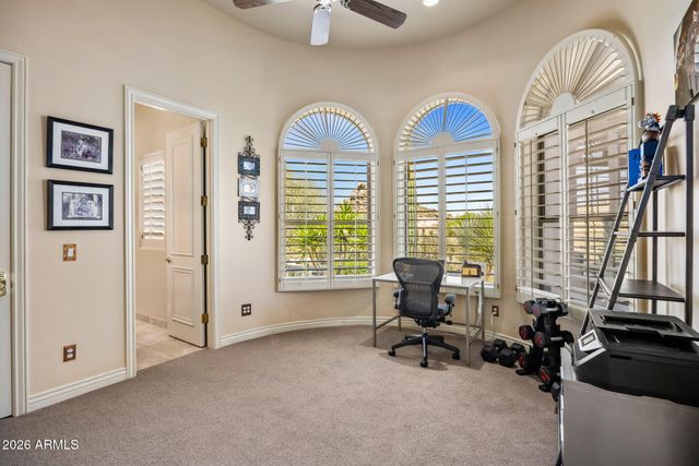 11181 E Desert Troon Lane, Scottsdale, AZ 85255