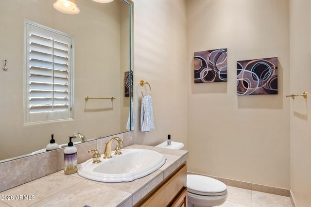 11181 E Desert Troon Lane, Scottsdale, AZ 85255