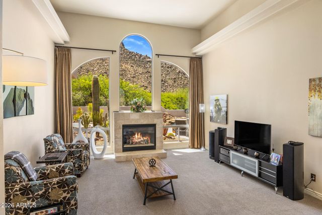 11181 E Desert Troon Lane, Scottsdale, AZ 85255