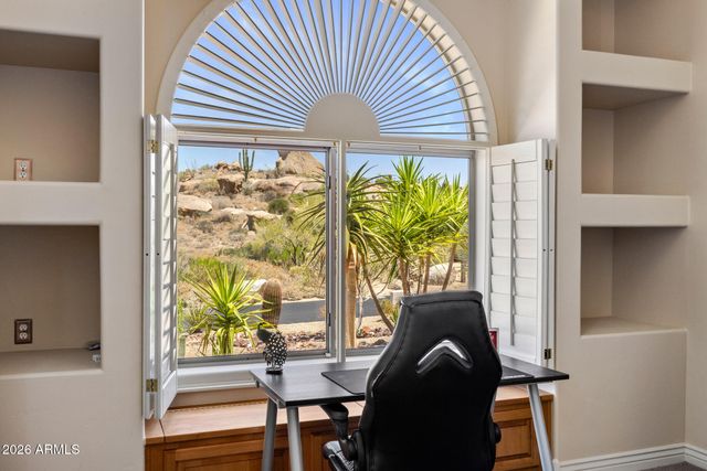 11181 E Desert Troon Lane, Scottsdale, AZ 85255