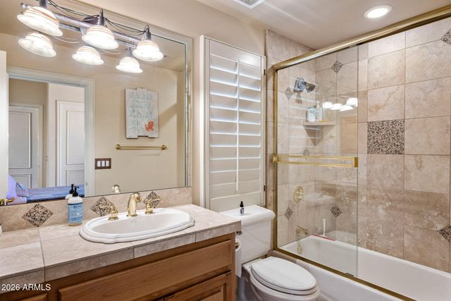 11181 E Desert Troon Lane, Scottsdale, AZ 85255