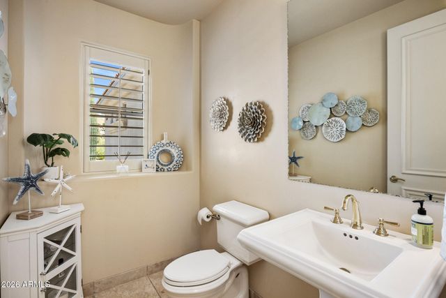 11181 E Desert Troon Lane, Scottsdale, AZ 85255