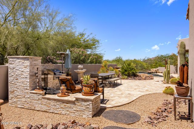 11181 E Desert Troon Lane, Scottsdale, AZ 85255