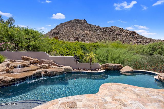 11181 E Desert Troon Lane, Scottsdale, AZ 85255