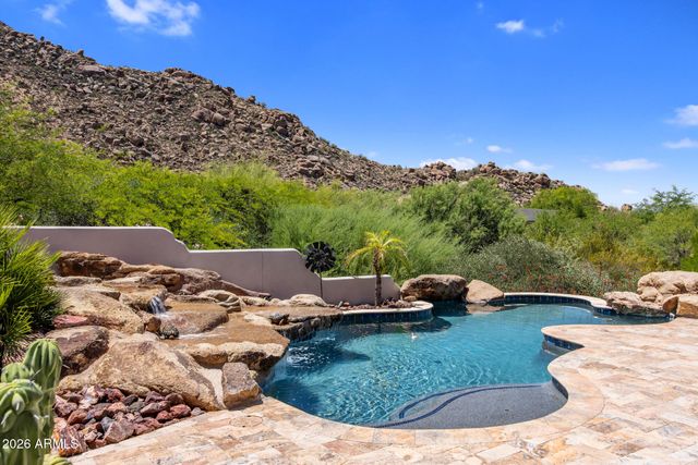 11181 E Desert Troon Lane, Scottsdale, AZ 85255