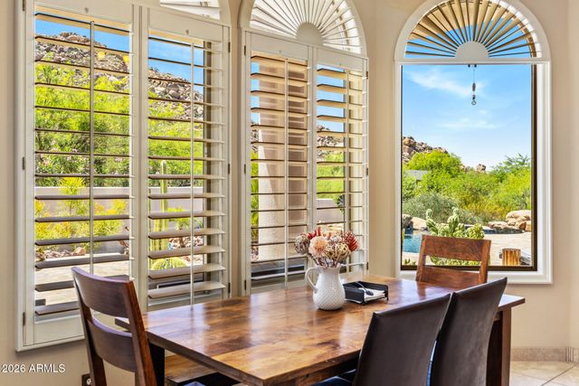 11181 E Desert Troon Lane, Scottsdale, AZ 85255