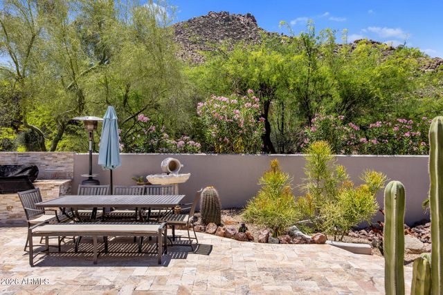 11181 E Desert Troon Lane, Scottsdale, AZ 85255