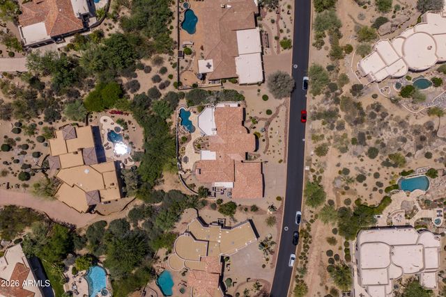 11181 E Desert Troon Lane, Scottsdale, AZ 85255
