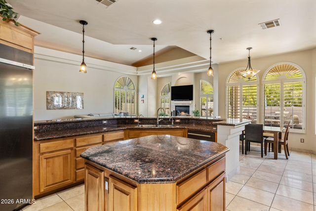 11181 E Desert Troon Lane, Scottsdale, AZ 85255