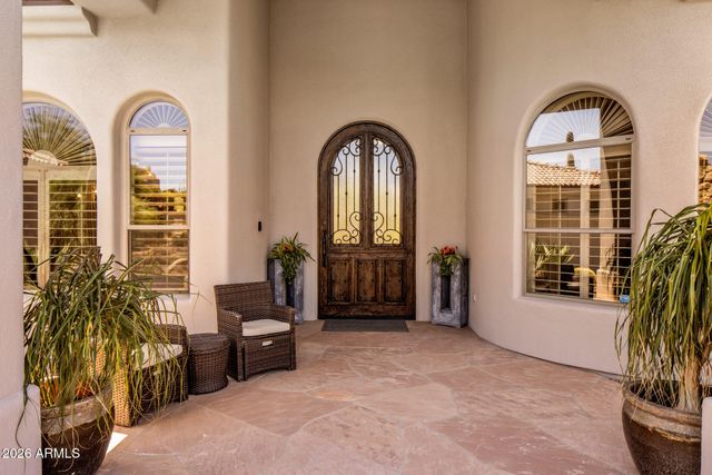 11181 E Desert Troon Lane, Scottsdale, AZ 85255