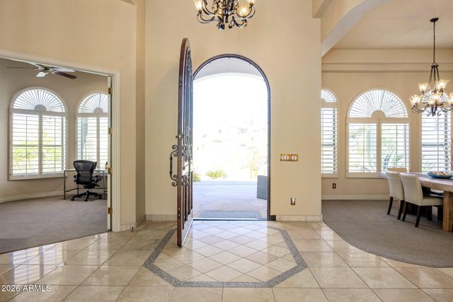 11181 E Desert Troon Lane, Scottsdale, AZ 85255