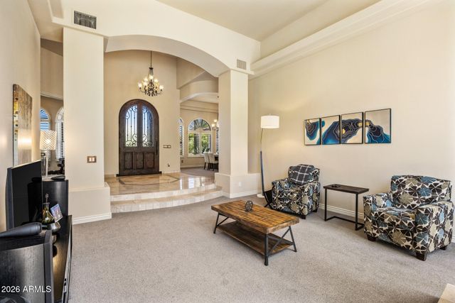 11181 E Desert Troon Lane, Scottsdale, AZ 85255